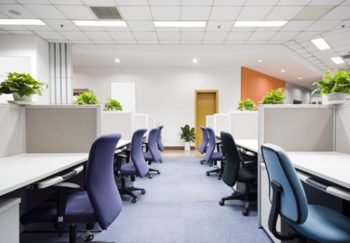 Enlist Professional Deep Cleaning Services for Your Office in Vancouver, BC