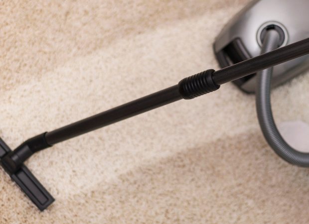 Carpet Cleaning Services