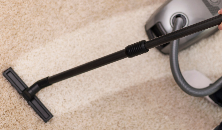 Carpet Cleaning Services