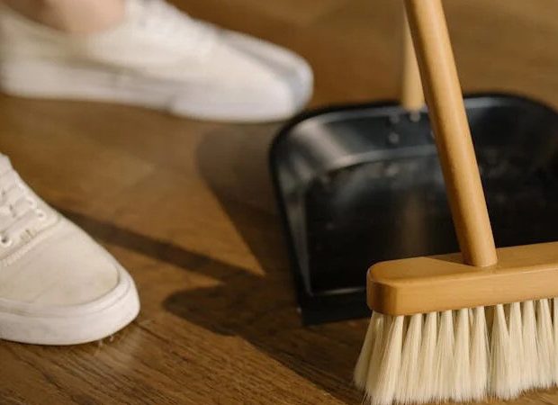 General House Cleaning Services