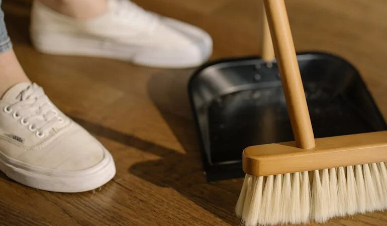 General House Cleaning Services