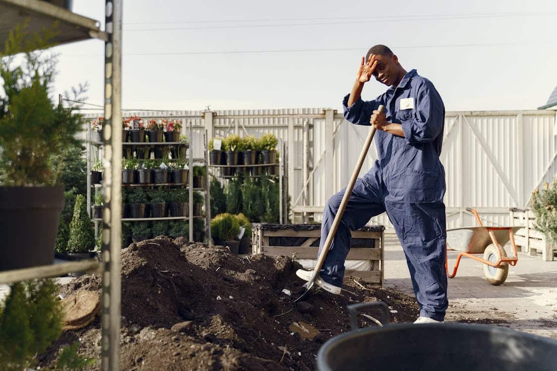 Post-Construction Cleaning