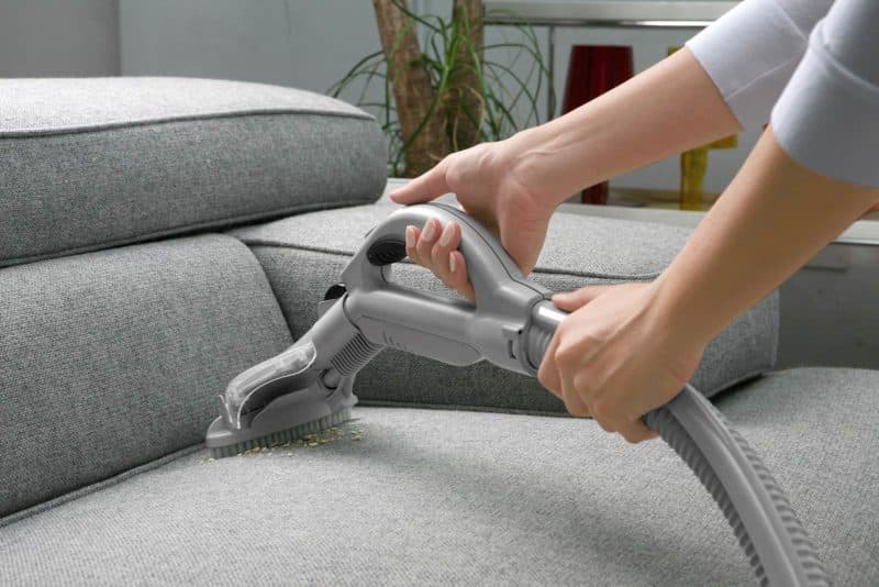 benefits of hiring upholstery cleaning service