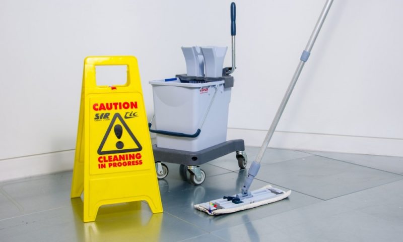 Choose an Excellent Office Cleaning Service for Your Business