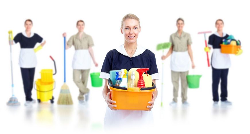 Affordable Organic and Green Cleaning Services Vancouver, BC