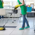 Professional Cleaning Services