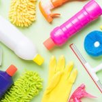 reasons to avoid synthetic cleaners