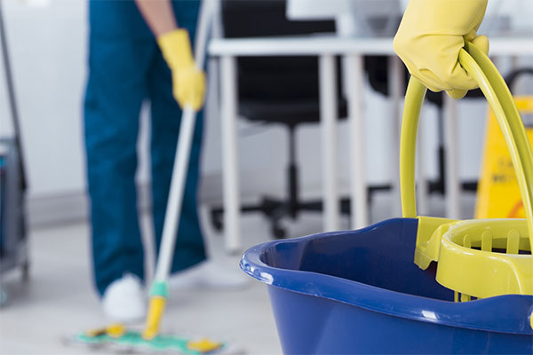 Office cleaning services and their major benefits!!